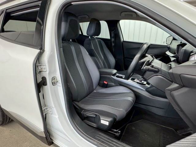 プジョー&nbsp;2008の画像7