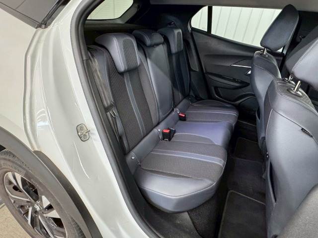 プジョー&nbsp;2008の画像8