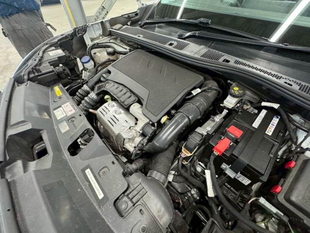 プジョー&nbsp;2008の画像12