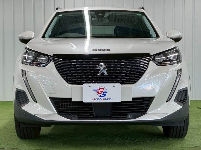 プジョー&nbsp;2008の画像13