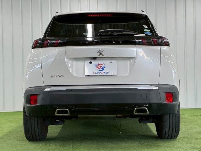 プジョー&nbsp;2008の画像14