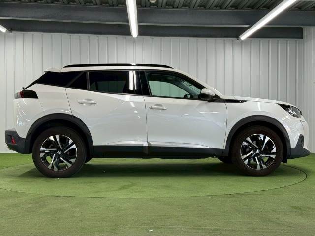 プジョー&nbsp;2008の画像15