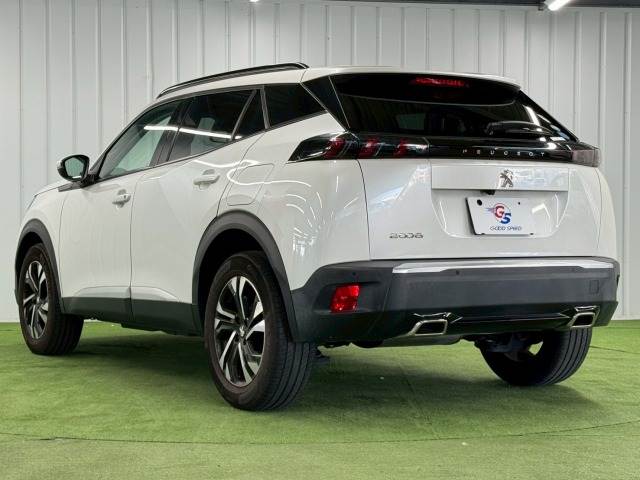 プジョー&nbsp;2008の画像17