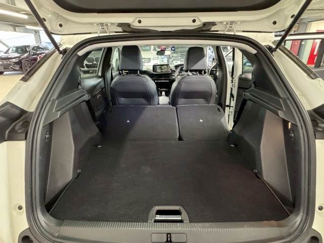 プジョー&nbsp;2008の画像18