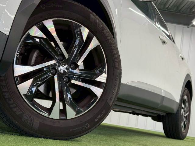 プジョー&nbsp;2008の画像19