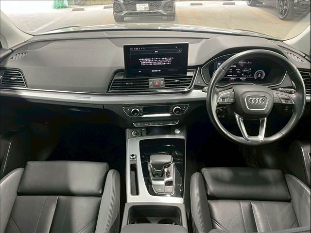 アウディ&nbsp;Q5の画像3