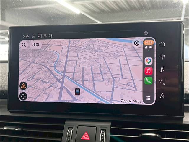アウディ&nbsp;Q5の画像4