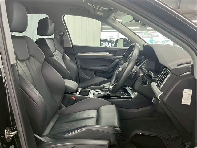 アウディ&nbsp;Q5の画像7