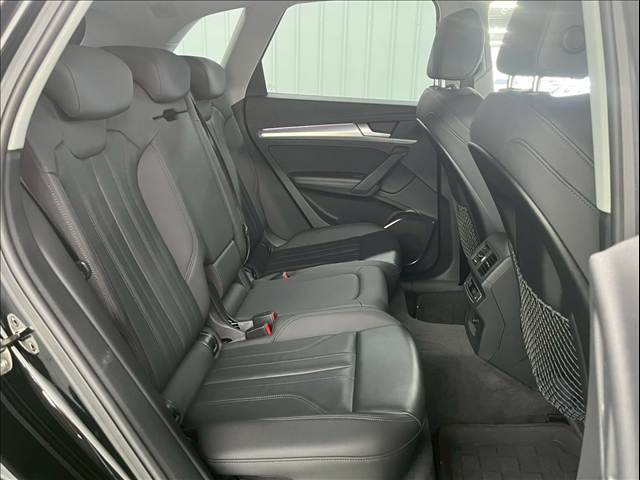 アウディ&nbsp;Q5の画像8