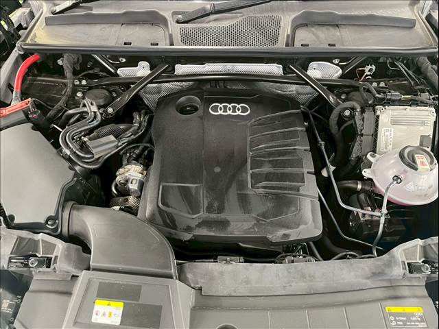 アウディ&nbsp;Q5の画像12