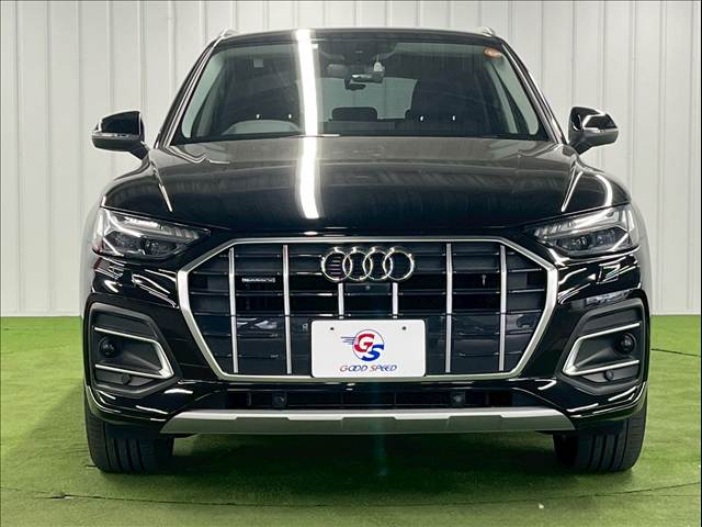 アウディ&nbsp;Q5の画像13