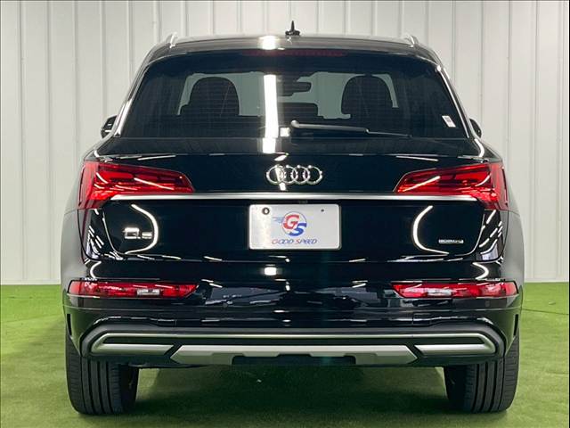 アウディ&nbsp;Q5の画像14