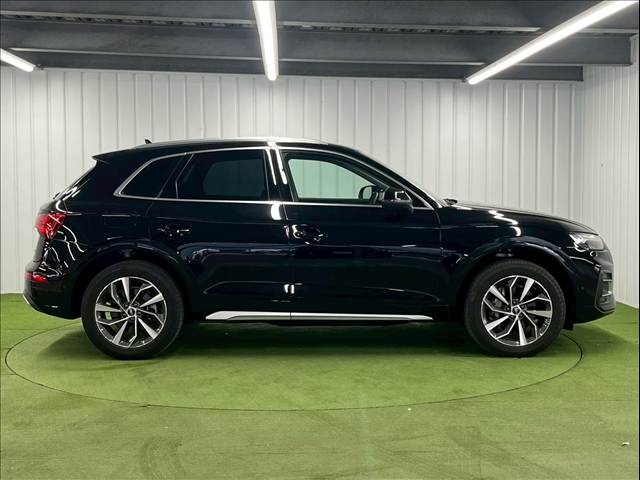 アウディ&nbsp;Q5の画像15