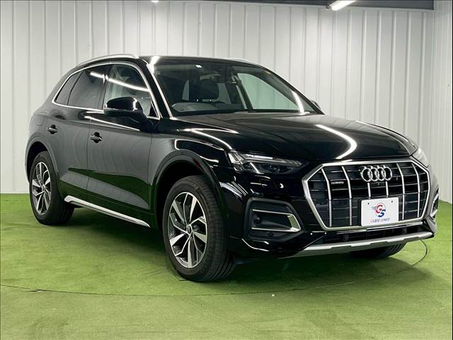 アウディ&nbsp;Q5の画像16