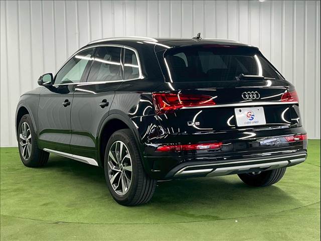 アウディ&nbsp;Q5の画像17