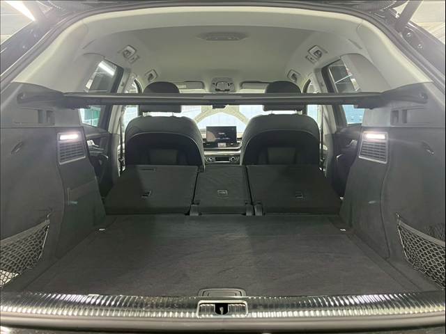 アウディ&nbsp;Q5の画像18