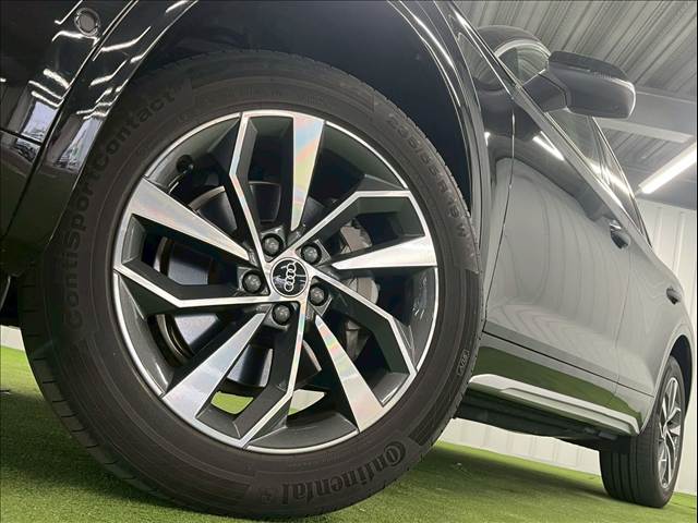 アウディ&nbsp;Q5の画像19