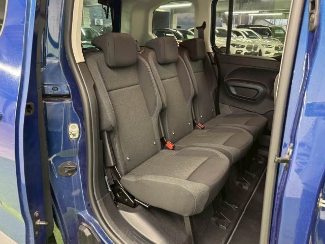 フィアット&nbsp;DOBLOの画像8