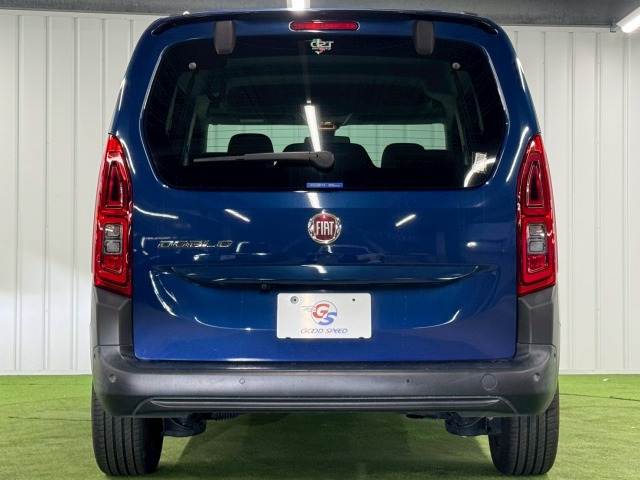 フィアット&nbsp;DOBLOの画像14