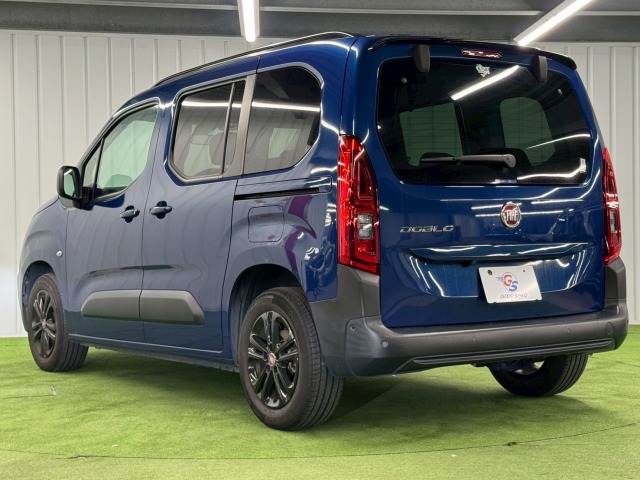 フィアット&nbsp;DOBLOの画像17