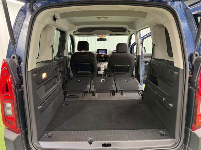 フィアット&nbsp;DOBLOの画像18