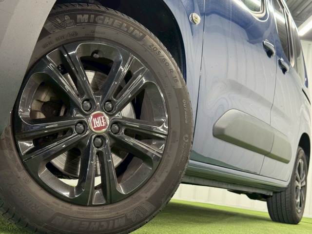 フィアット&nbsp;DOBLOの画像19