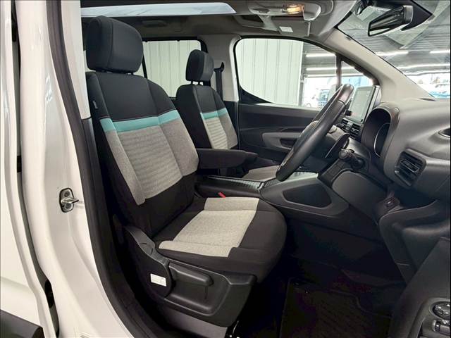 シトロエン&nbsp;BERLINGOの画像7