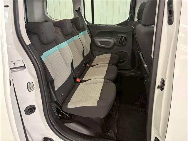 シトロエン&nbsp;BERLINGOの画像8