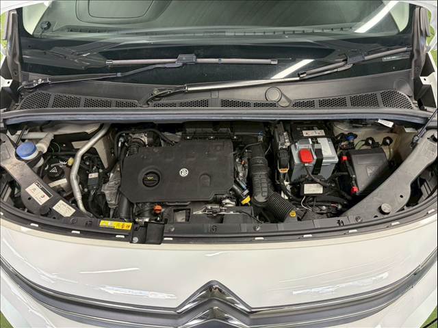 シトロエン&nbsp;BERLINGOの画像12