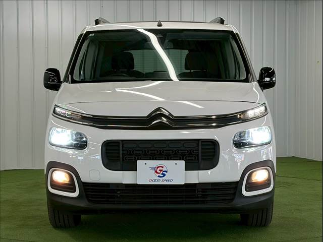 シトロエン&nbsp;BERLINGOの画像13