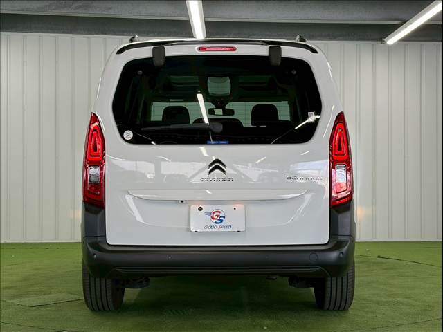 シトロエン&nbsp;BERLINGOの画像14