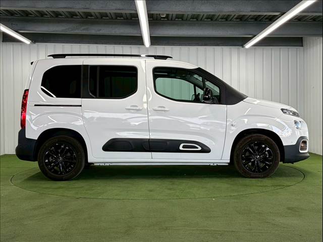 シトロエン&nbsp;BERLINGOの画像15