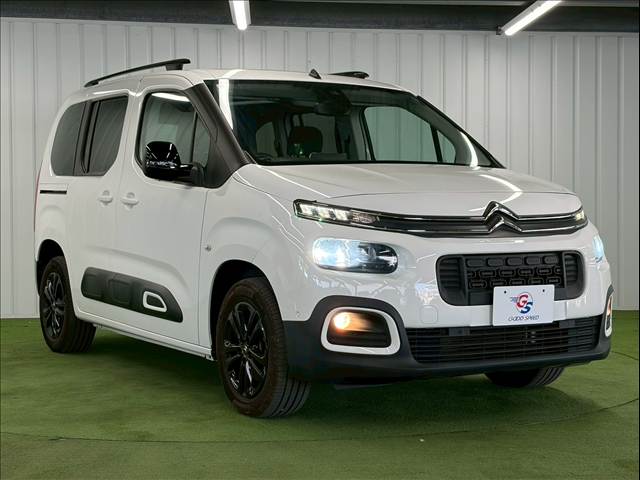 シトロエン&nbsp;BERLINGOの画像16