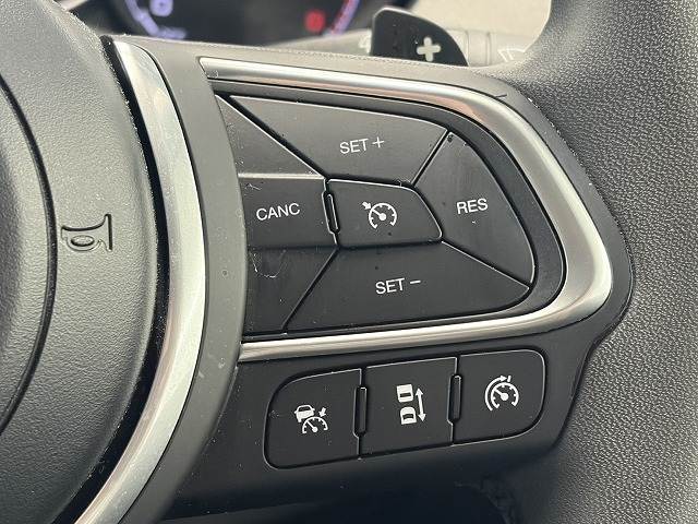 フィアット&nbsp;500Xの画像10