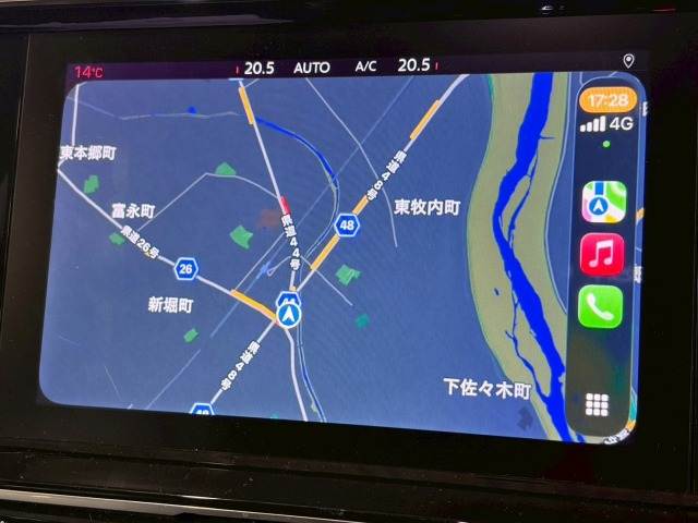 DS7 CROSSBACK□グランシック ブルーHDi 内装他