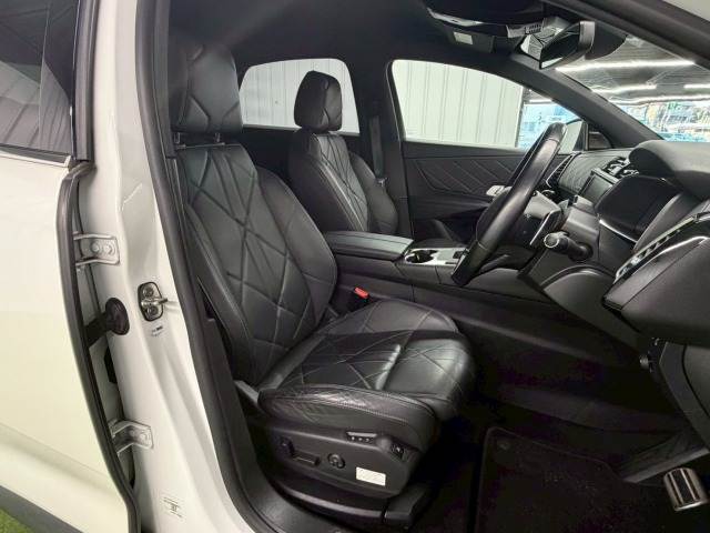 シトロエン&nbsp;DS7 CROSSBACKの画像7