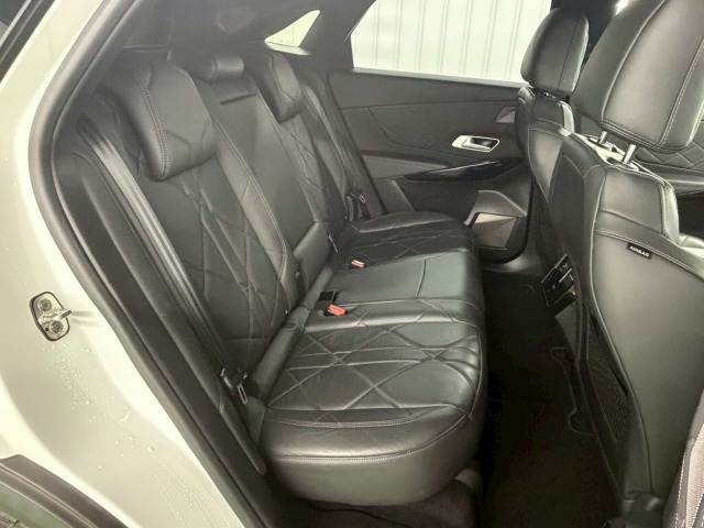 シトロエン&nbsp;DS7 CROSSBACKの画像8