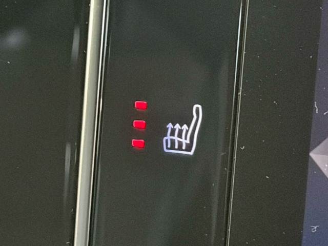 シトロエン&nbsp;DS7 CROSSBACKの画像9