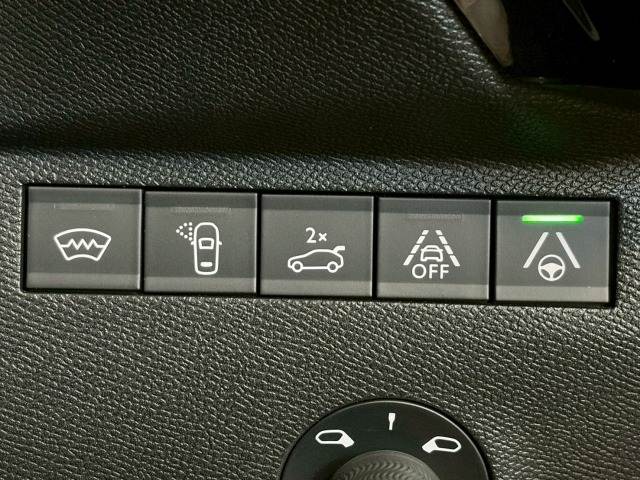 シトロエン&nbsp;DS7 CROSSBACKの画像11