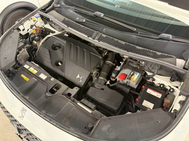 シトロエン&nbsp;DS7 CROSSBACKの画像12