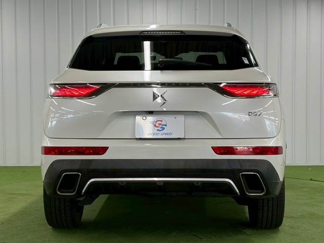 シトロエン&nbsp;DS7 CROSSBACKの画像14