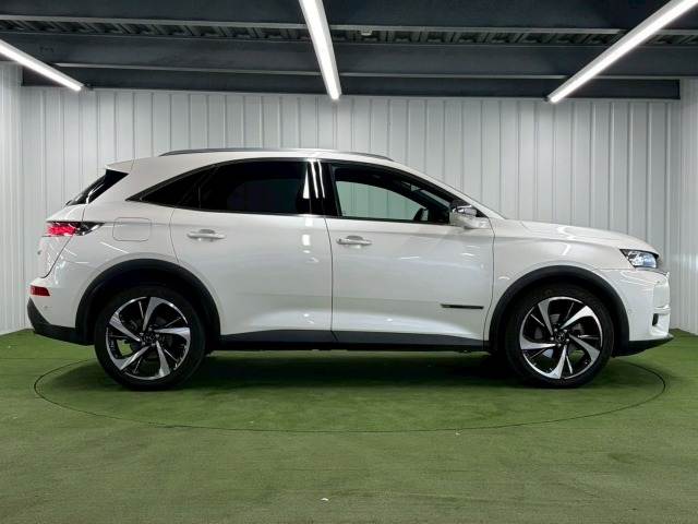 シトロエン&nbsp;DS7 CROSSBACKの画像15