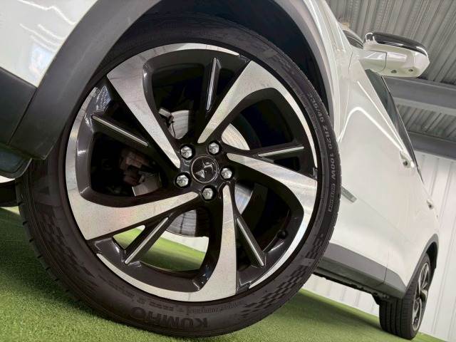 シトロエン&nbsp;DS7 CROSSBACKの画像19