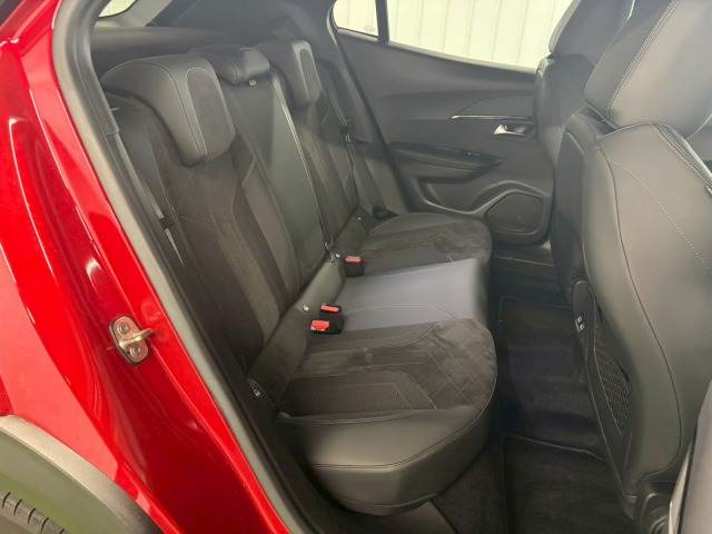 プジョー&nbsp;2008の画像8