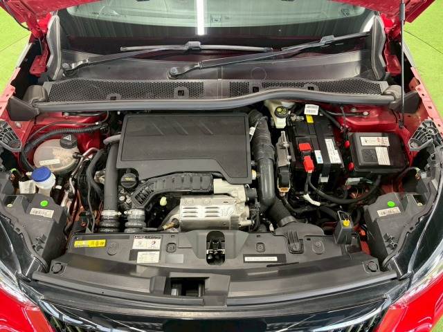 プジョー&nbsp;2008の画像12