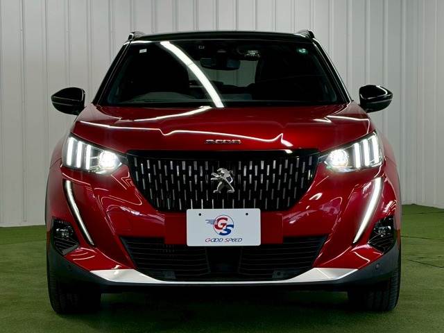 プジョー&nbsp;2008の画像13