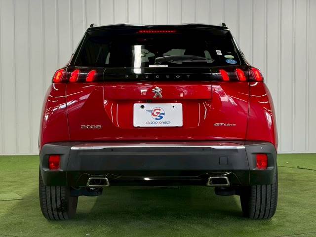 プジョー&nbsp;2008の画像14