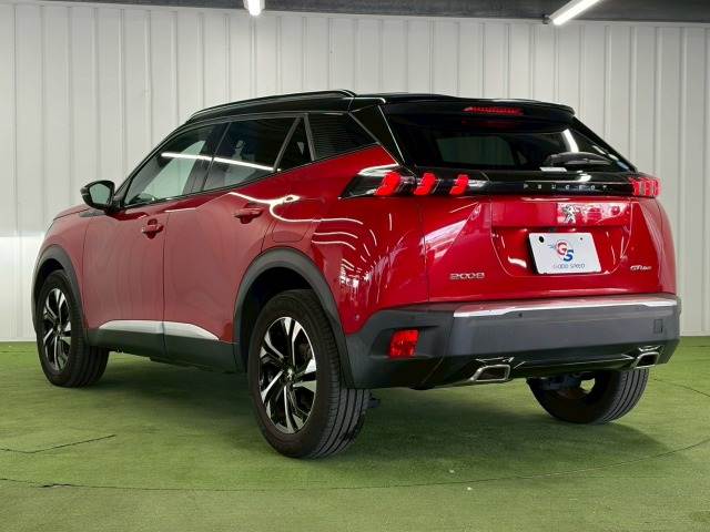 プジョー&nbsp;2008の画像17