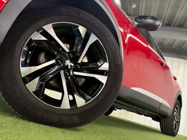 プジョー&nbsp;2008の画像19