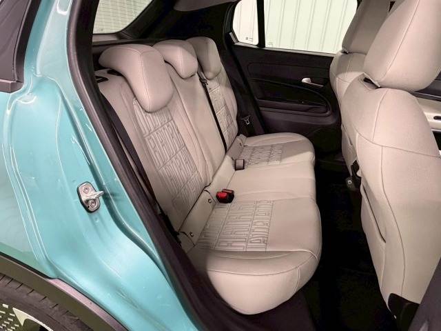 フィアット&nbsp;600 HYBRIDの画像8